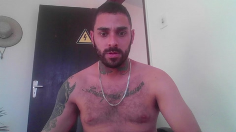 oliveiraaugust5  06-06-2022 Recorded Video orgasm