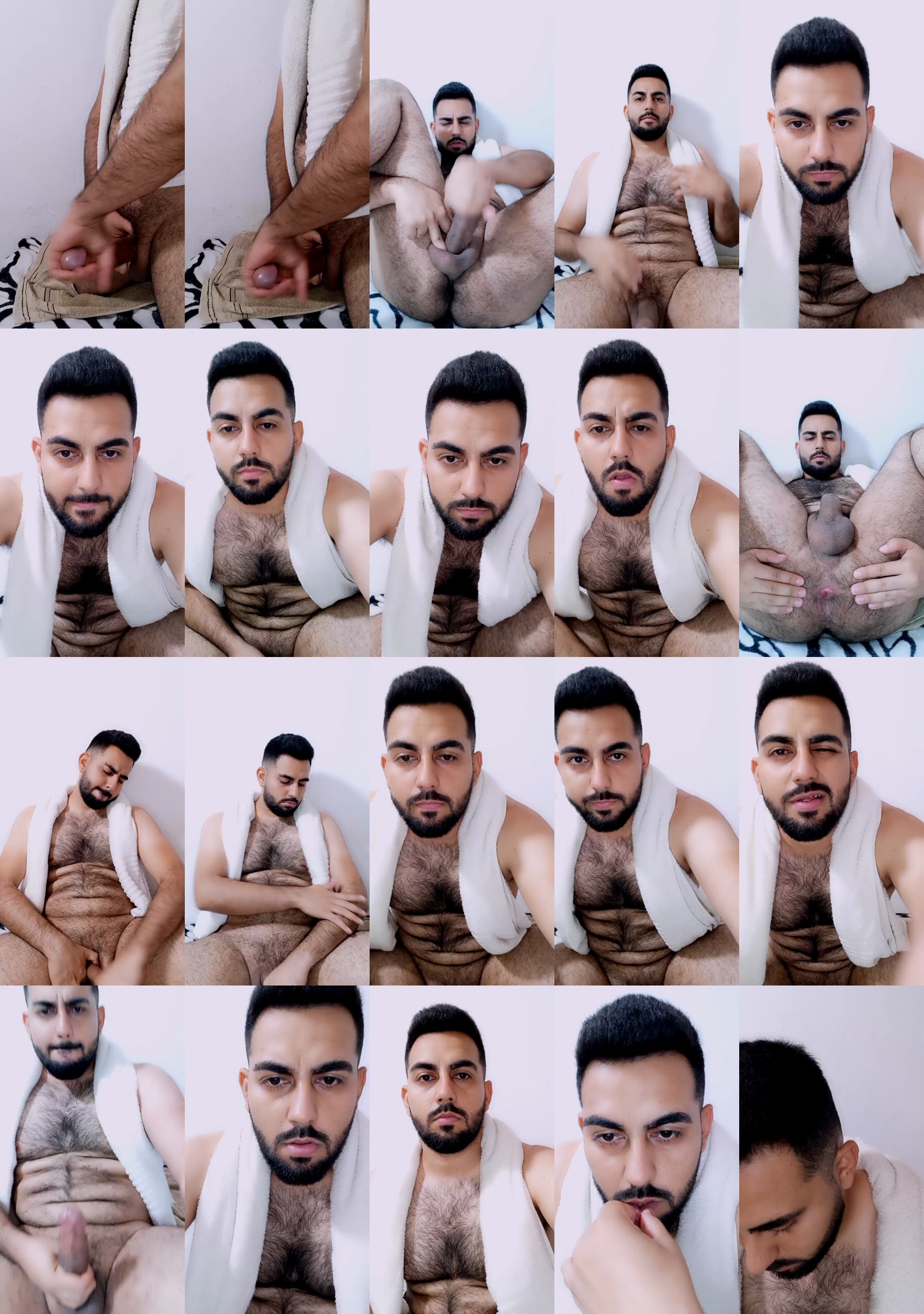 omarmohammedhot  06-06-2022 Recorded Video big