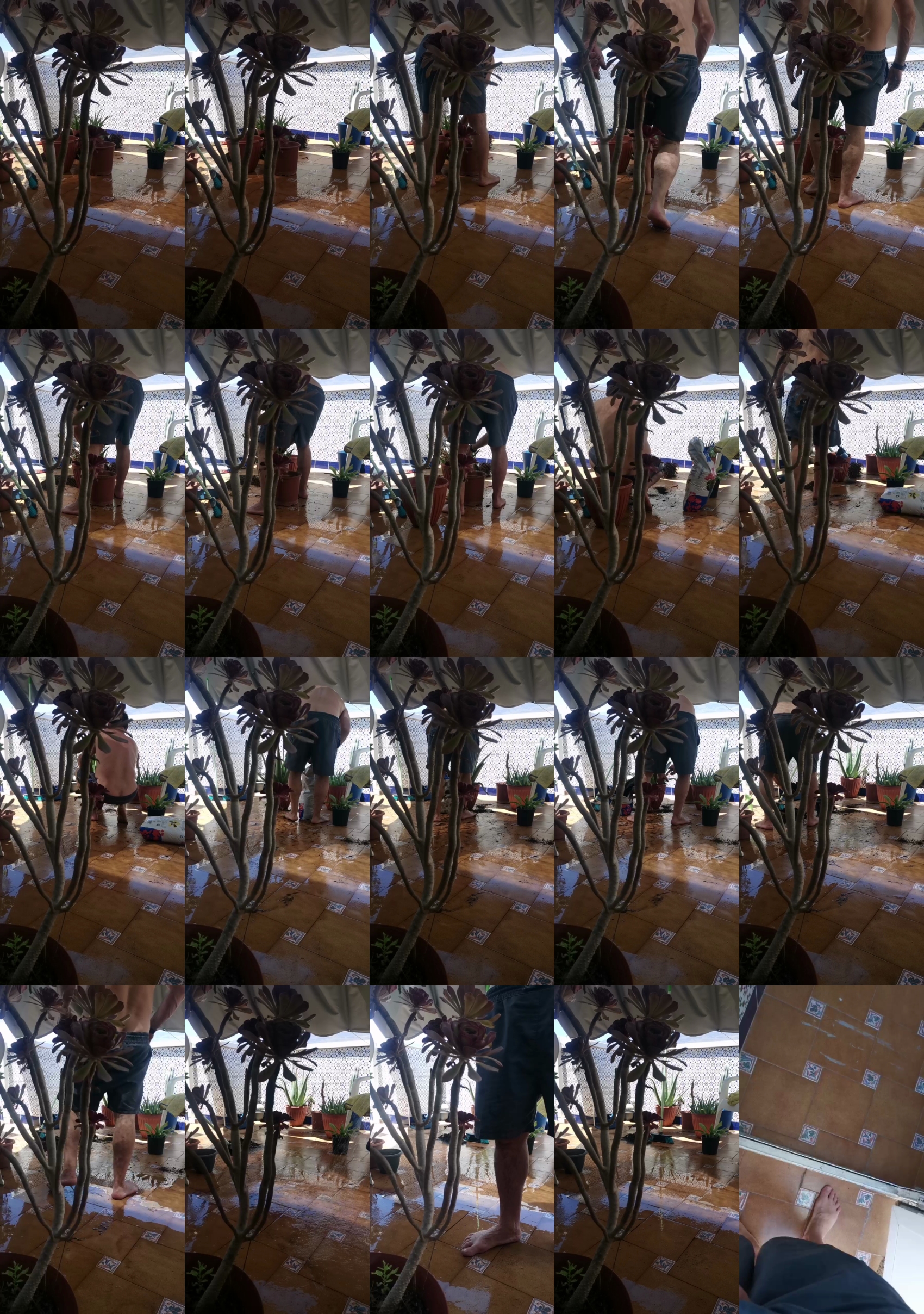 pacohotsexy4  07-06-2022 Recorded Video gag