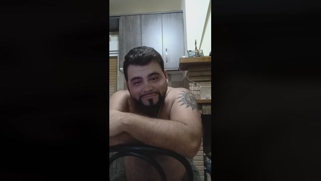 polvorin984  06-06-2022 Recorded Video gay