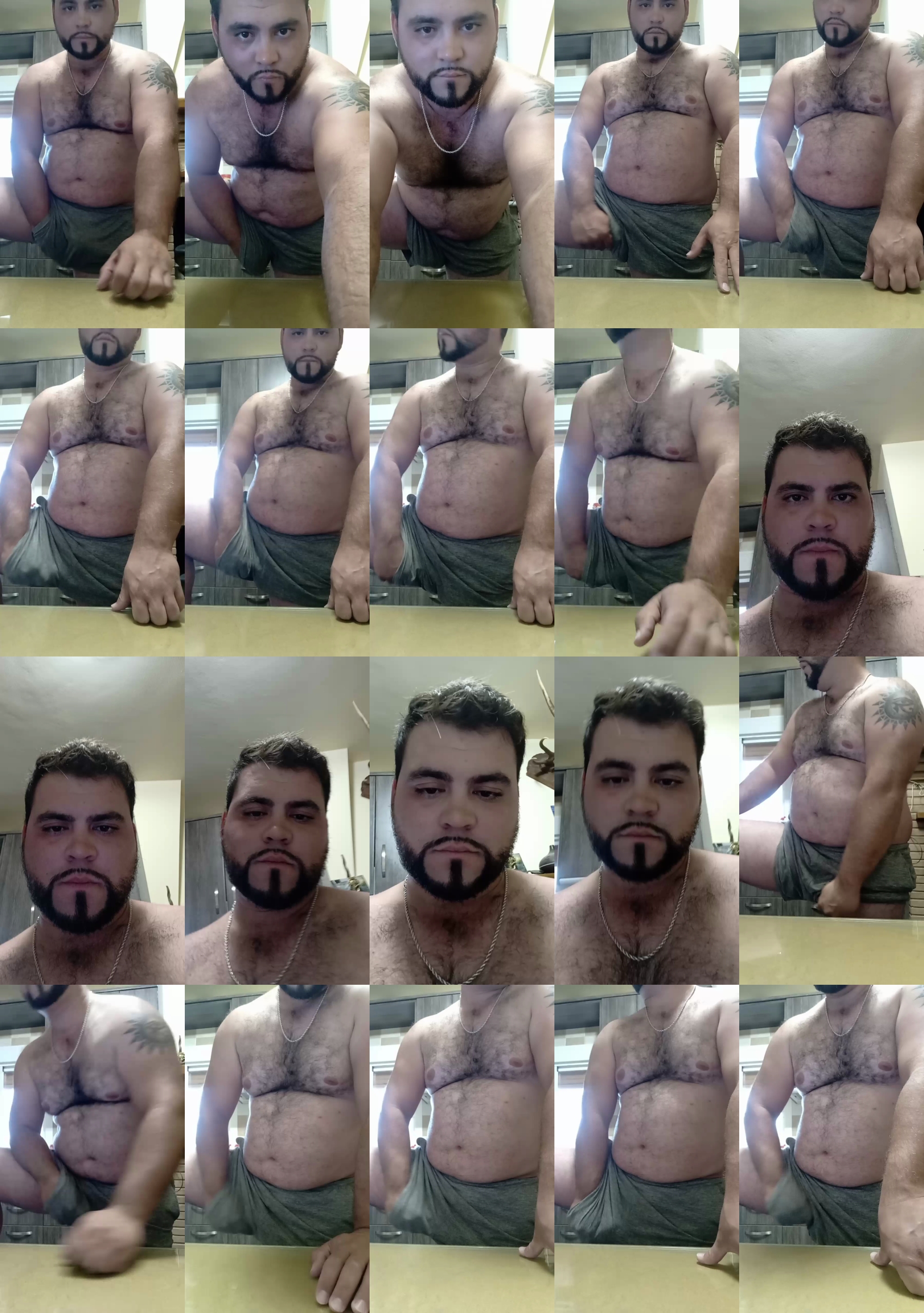 polvorin984  06-06-2022 Recorded Video Cam
