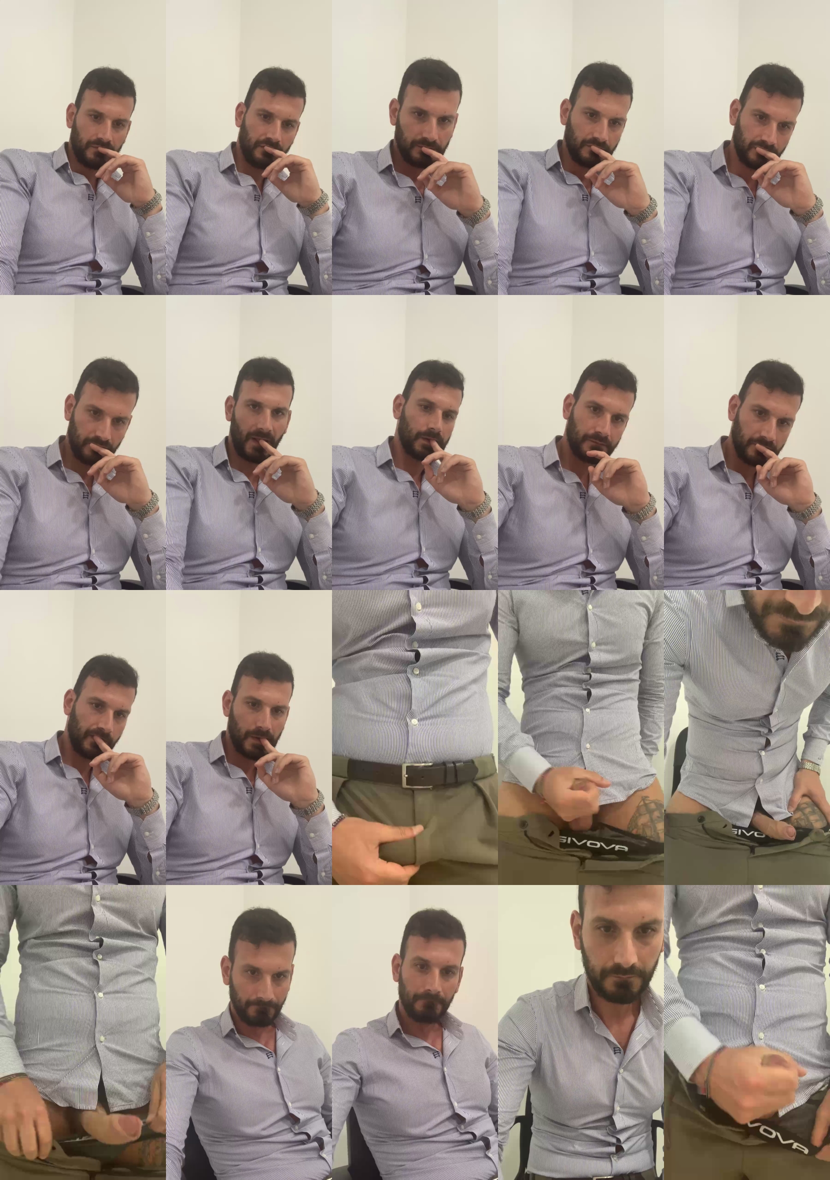 rarounico3  07-06-2022 Recorded Video bigcock