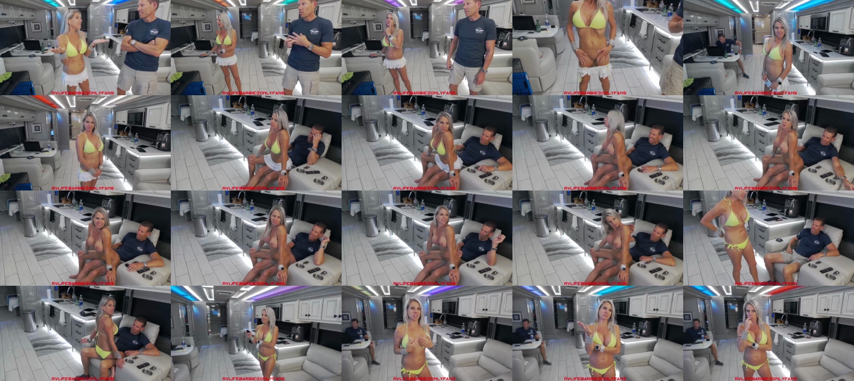 rvlifebarbie 07-06-2022 jerkoff 