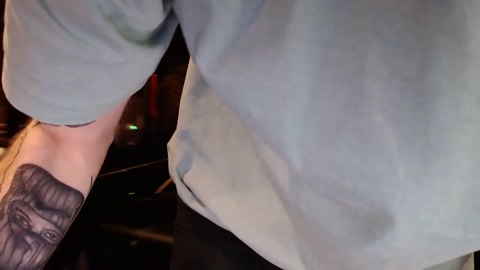 straighttattoedbasement  07-06-2022 video horny