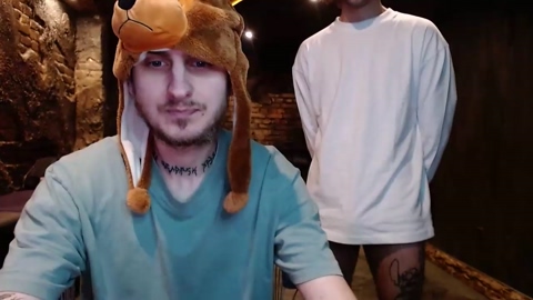 straighttattoedbasement  07-06-2022 video Porn