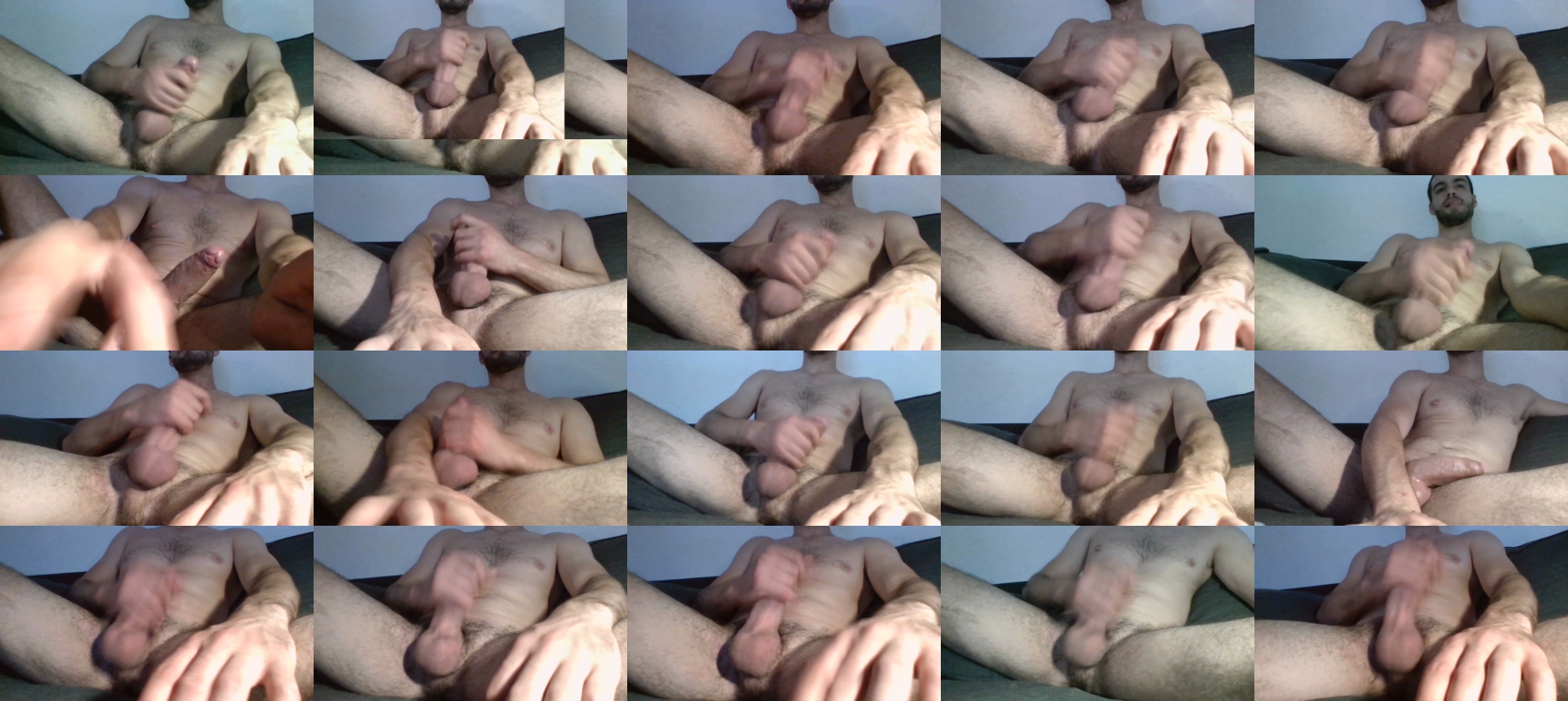 strongpenis6  07-06-2022 Recorded Video ass