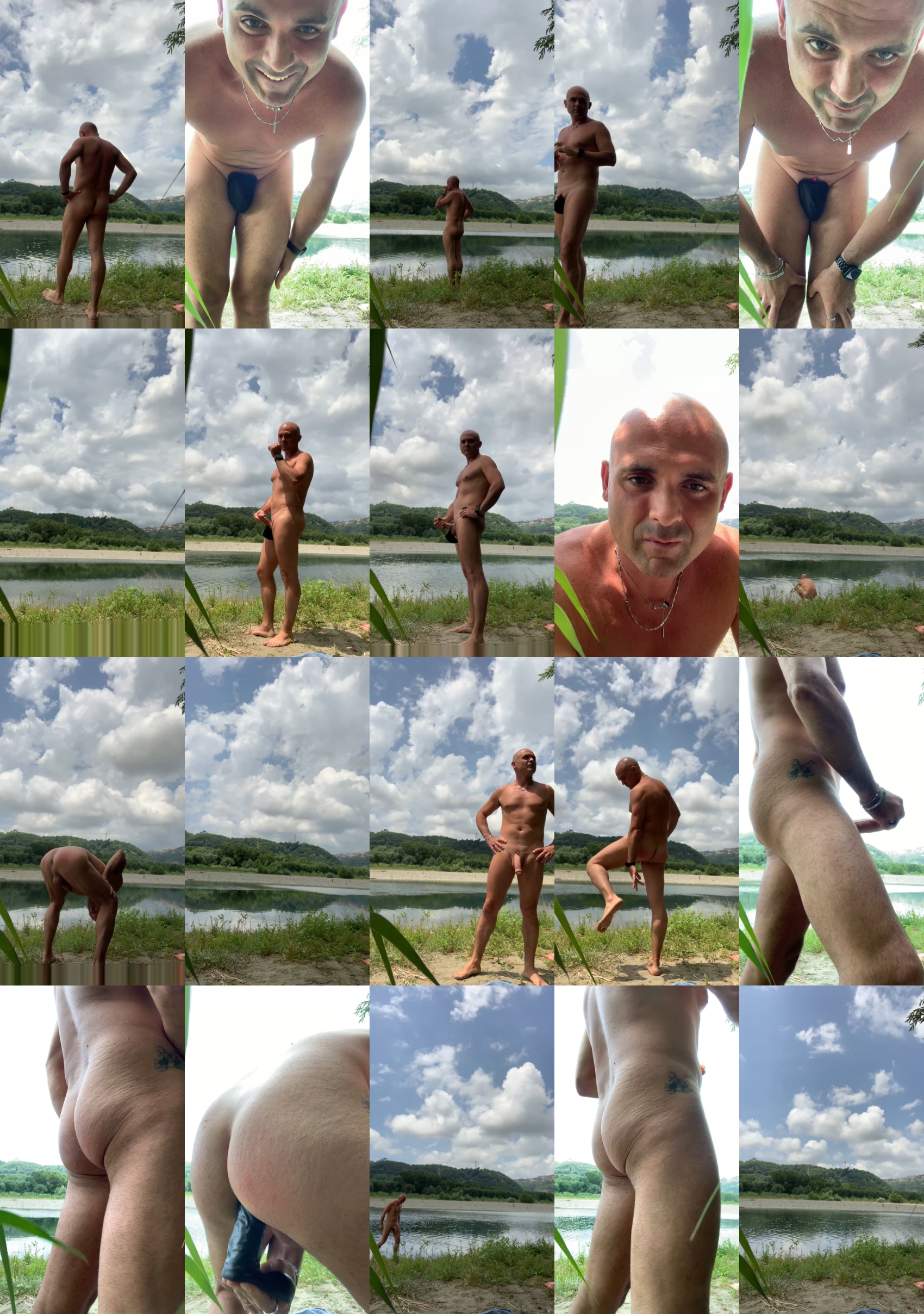 sweetmistery  07-06-2022 Recorded Video wank