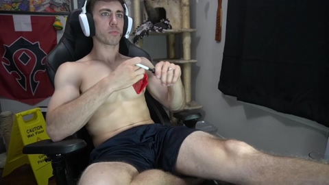 sydaffect  07-06-2022 video hard