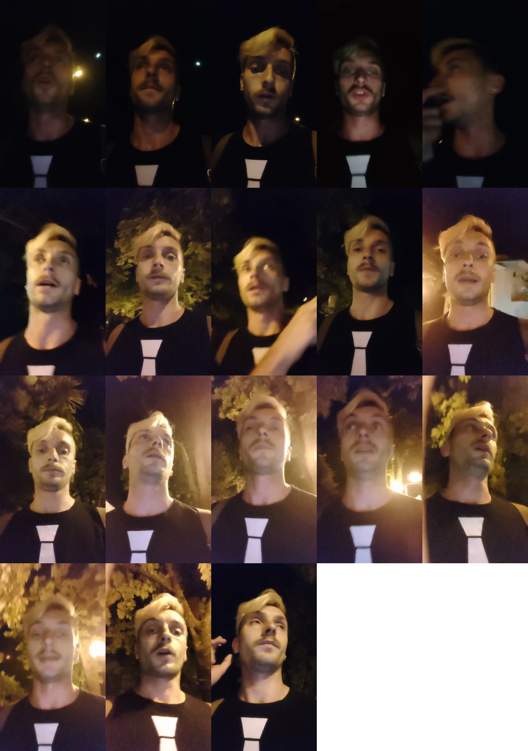 top_biondo  06-06-2022 Recorded Video fuckass