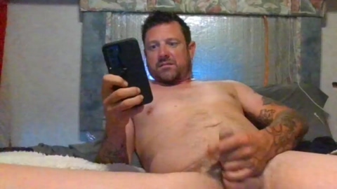 usmccountryboy  07-06-2022 video sexymale