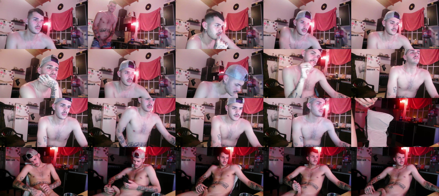 valentin0hot  07-06-2022 Recorded Video bigcock