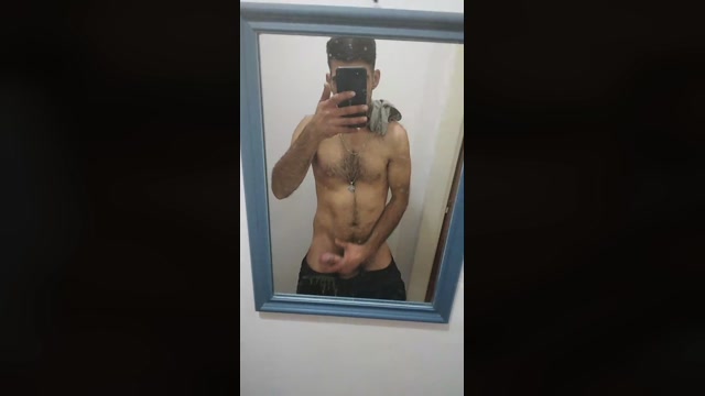 verrgoon  07-06-2022 Recorded Video wank