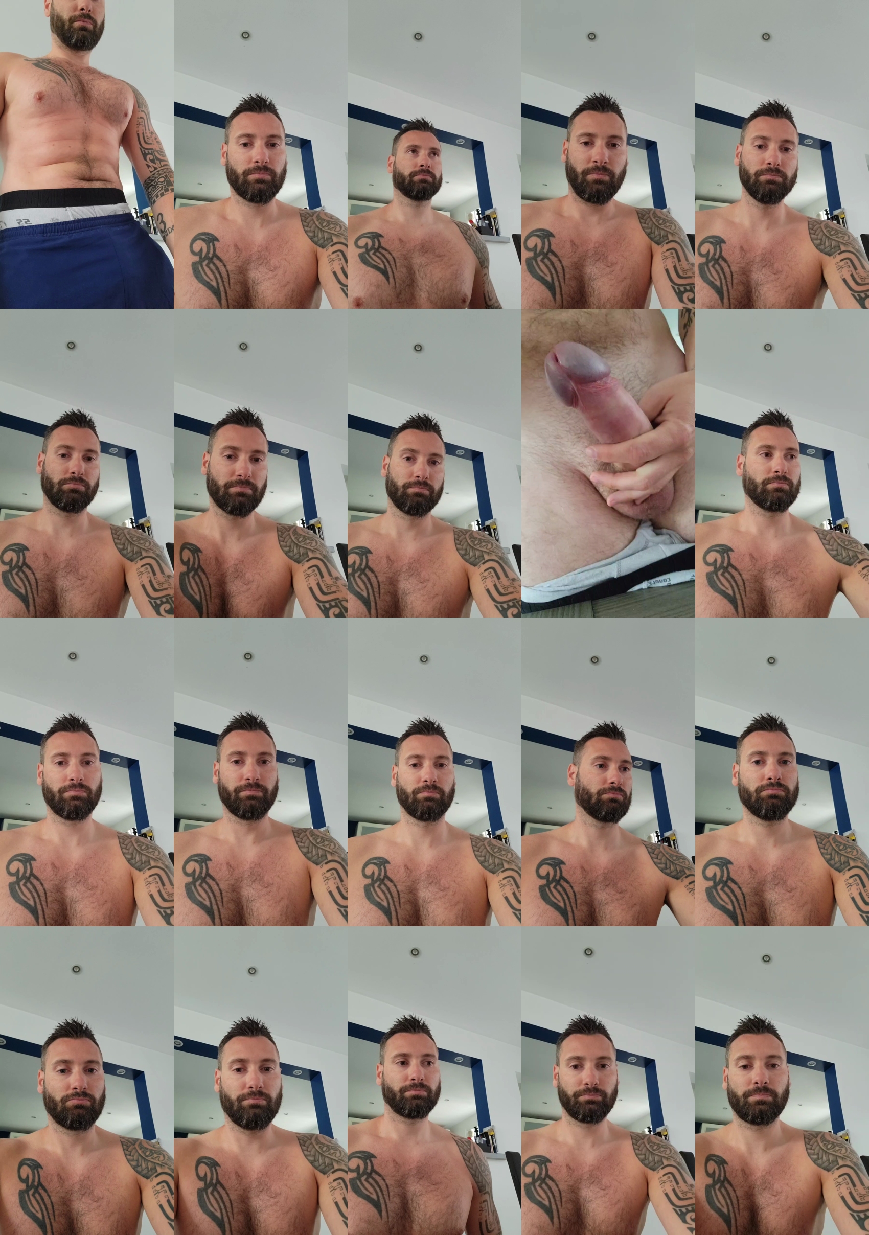 vitaly0401  07-06-2022 Recorded Video hard