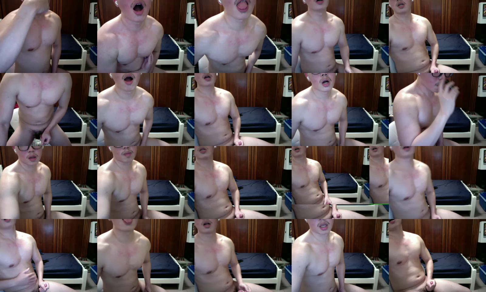 wanking424  06-06-2022 Recorded Video squirt