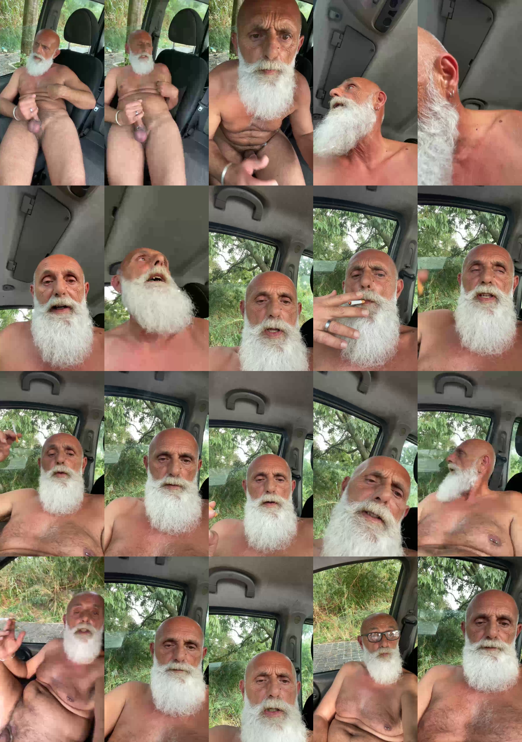 0max0  07-06-2022 Recorded Video hardcock