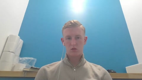 19yoharry  07-06-2022 video nude