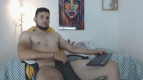 Alquiles_cam  08-06-2022 Recorded Video jerking