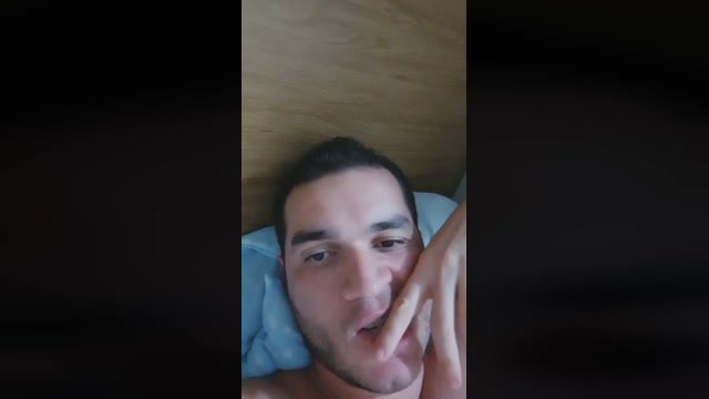 Breno5780  08-06-2022 Recorded Video sexykitty