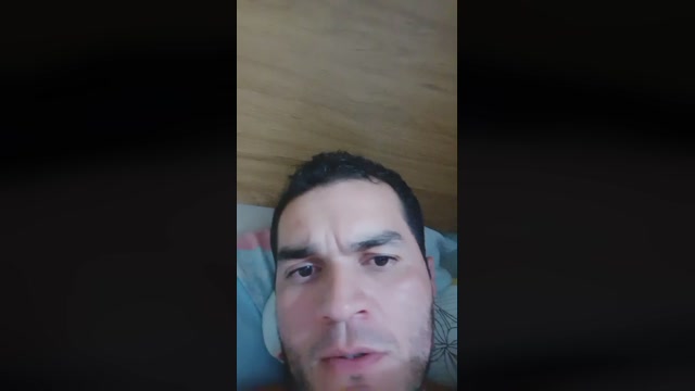 Breno5780  08-06-2022 Recorded Video hardcock