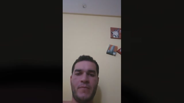 Breno5780  08-06-2022 Recorded Video fuckher