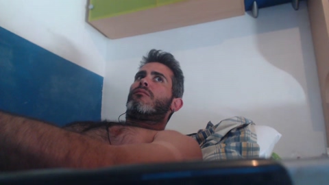 C0linFarrel  08-06-2022 Recorded Video bigballs