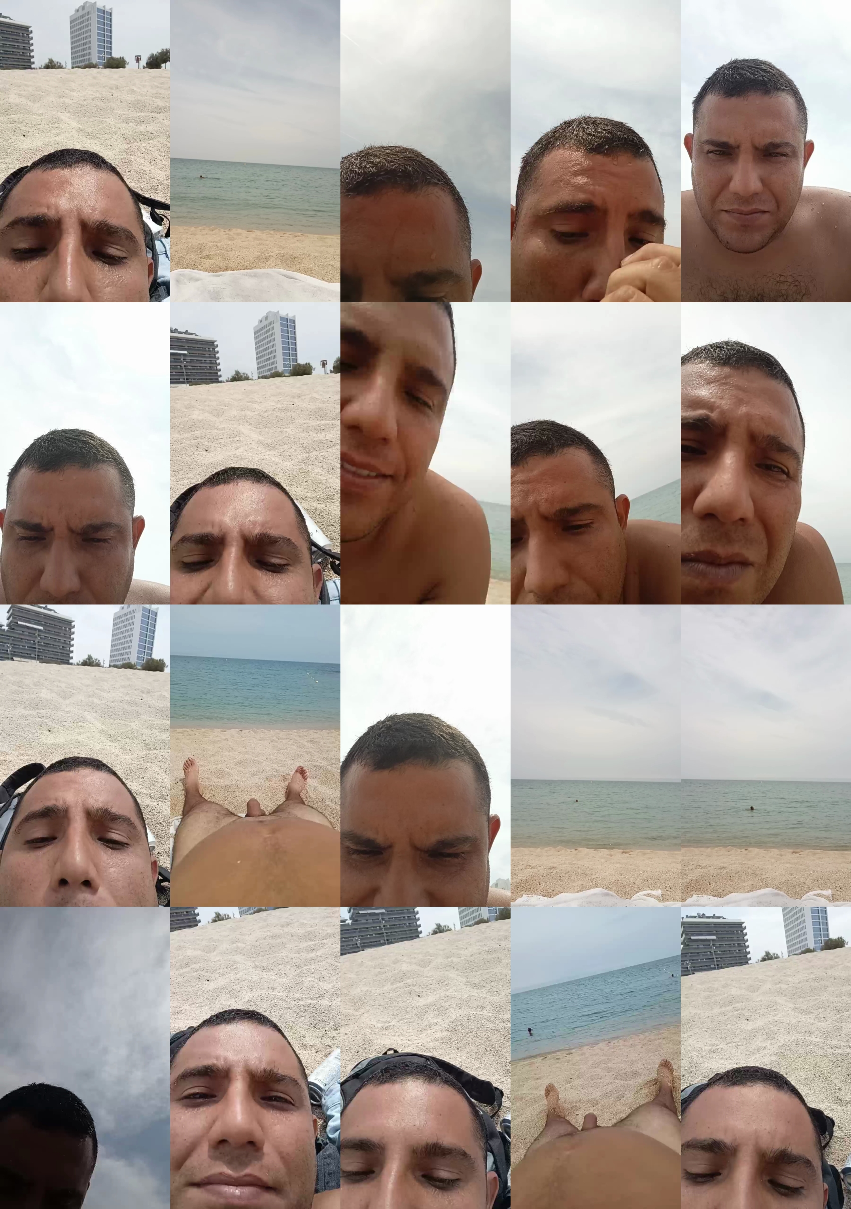 Carlosanchez28  08-06-2022 Recorded Video strip
