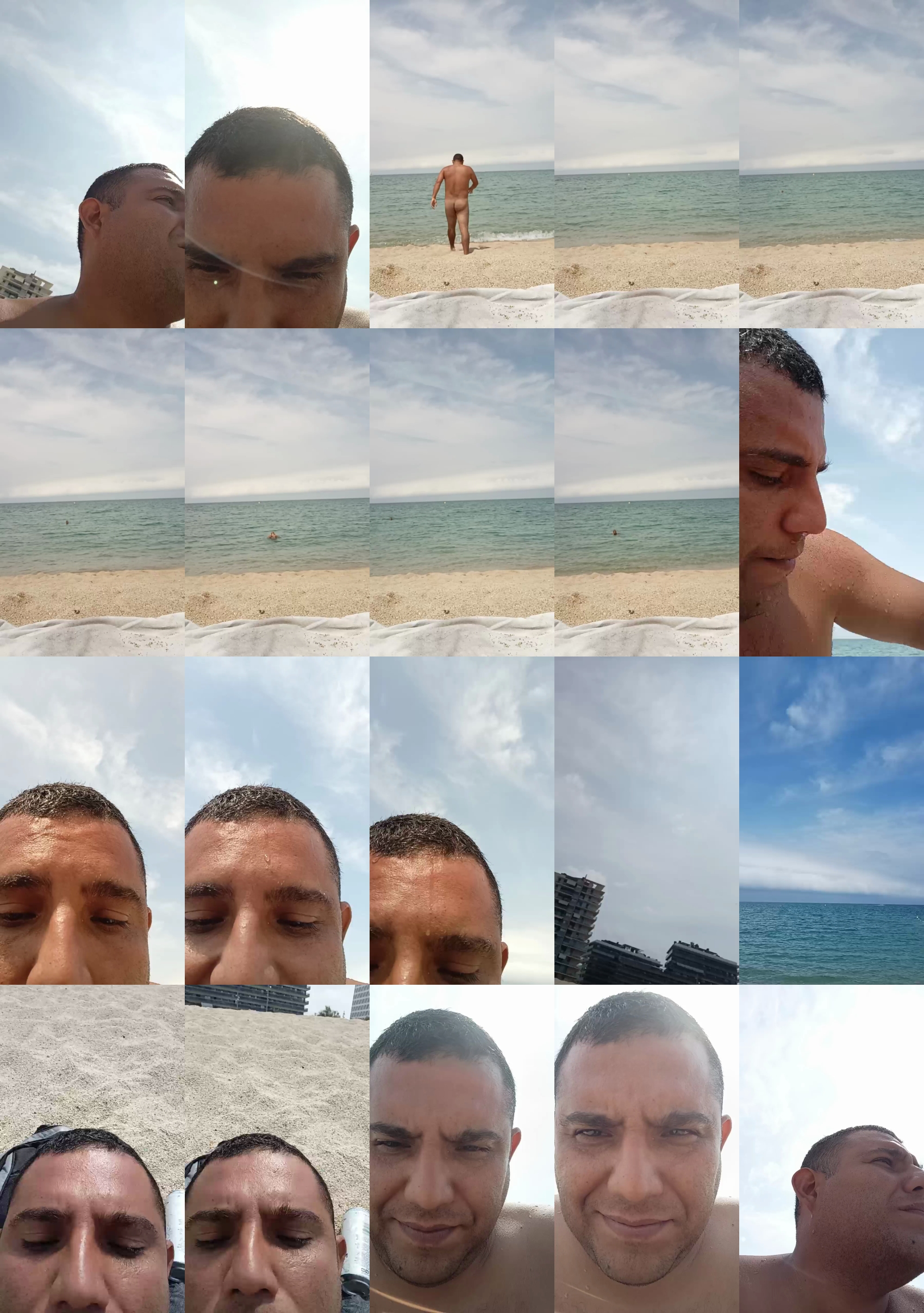 Carlosanchez28  08-06-2022 Recorded Video natural