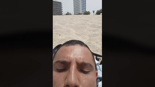 Carlosanchez28  08-06-2022 Recorded Video strip