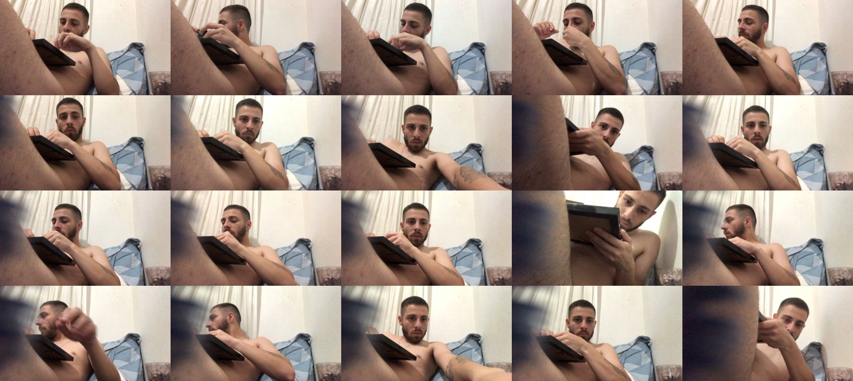 CasalN0VO  08-06-2022 Recorded Video Show