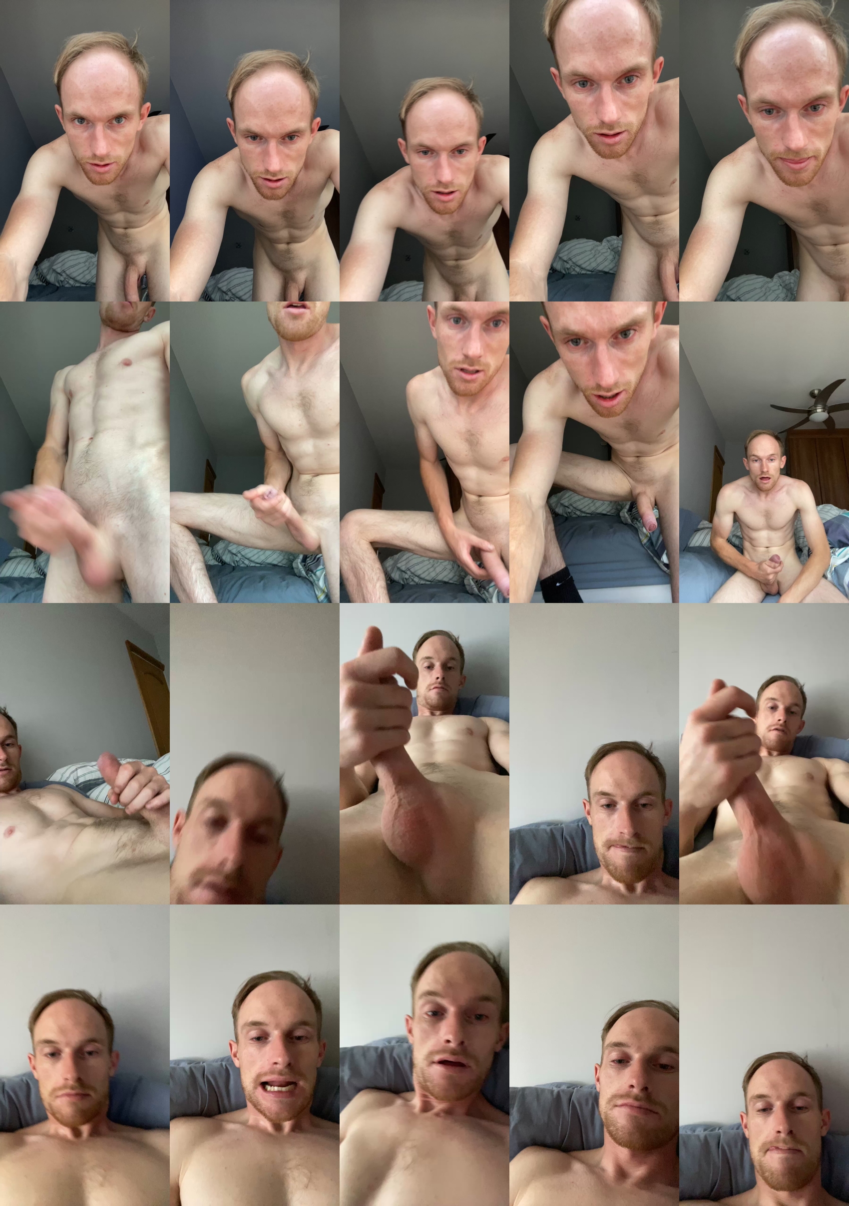 Cherryandbrad  08-06-2022 Recorded Video cute