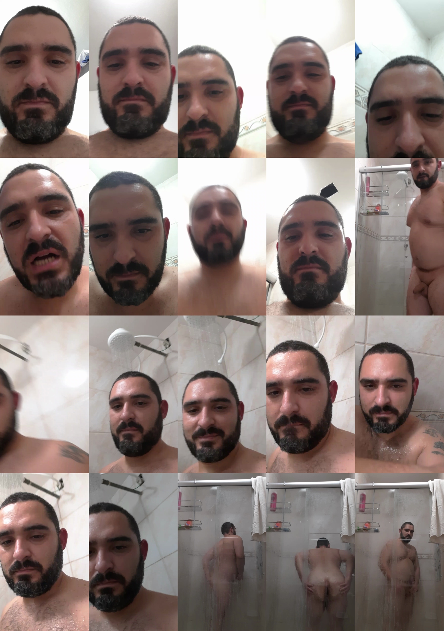 Chris_lupita87  08-06-2022 Recorded Video legs