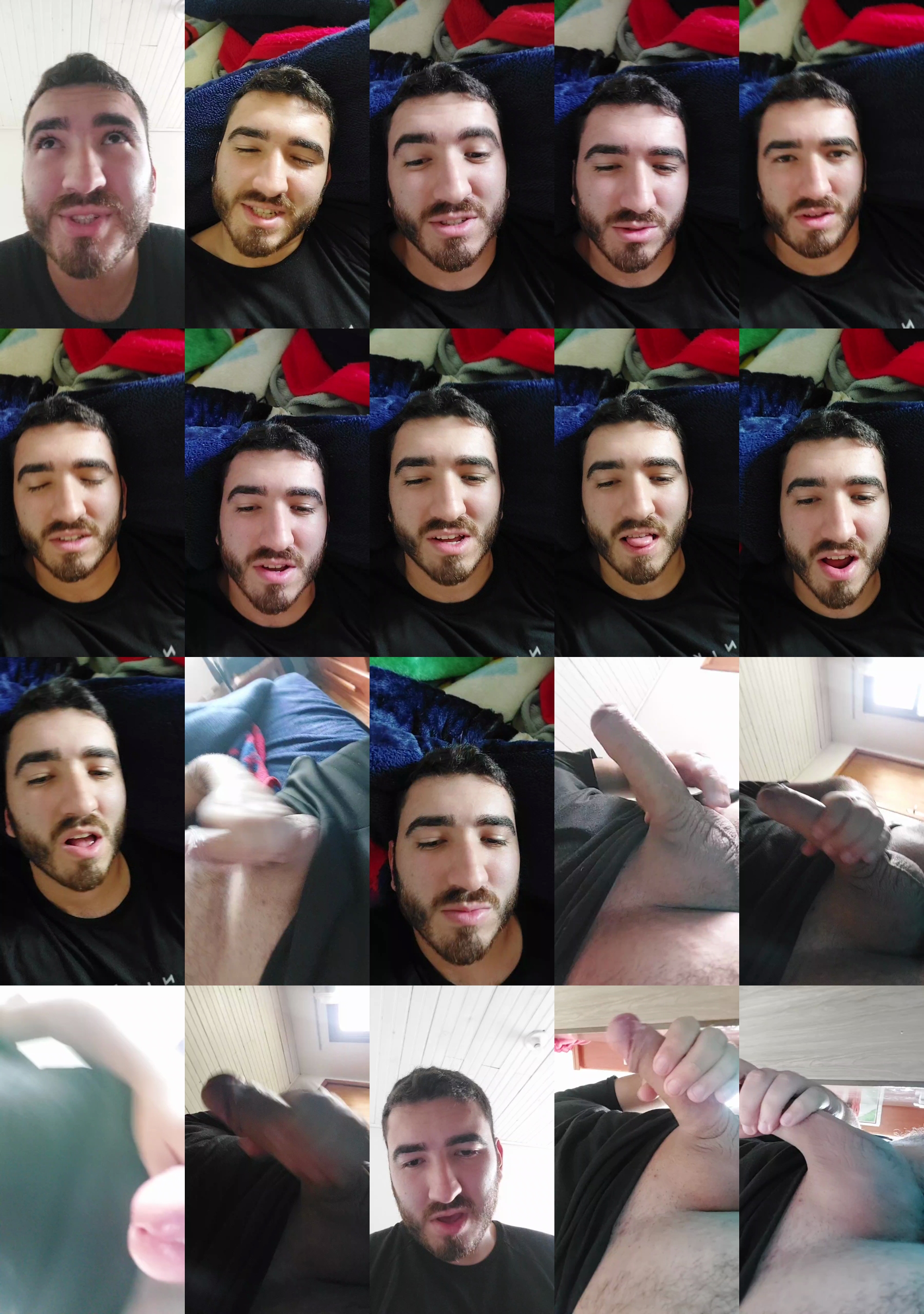 Fernandoboh8  08-06-2022 Recorded Video love
