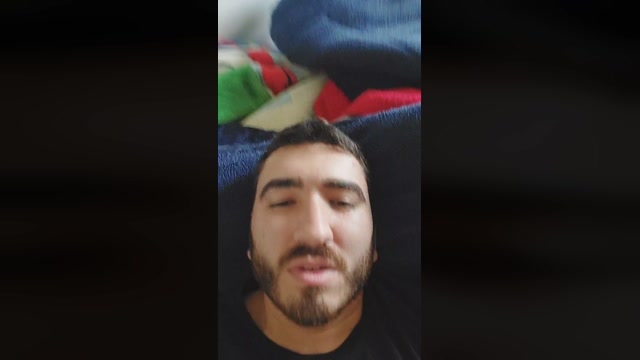 Fernandoboh8  08-06-2022 Recorded Video love