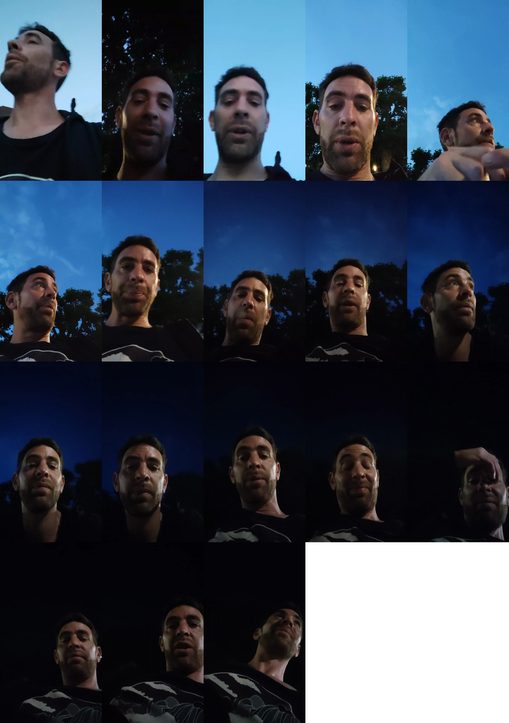 GUIBLEU  07-06-2022 Recorded Video naughty