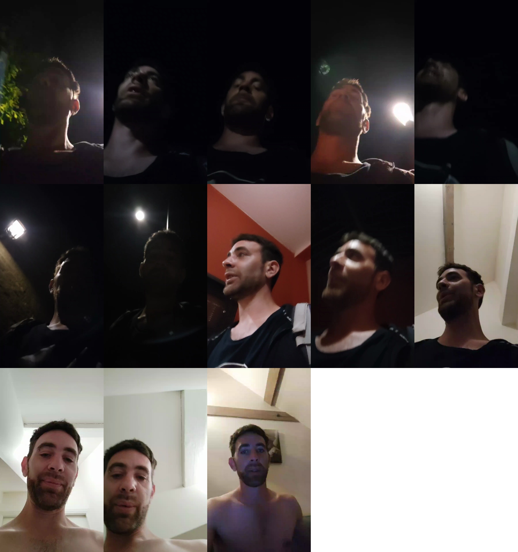GUIBLEU  07-06-2022 Recorded Video big