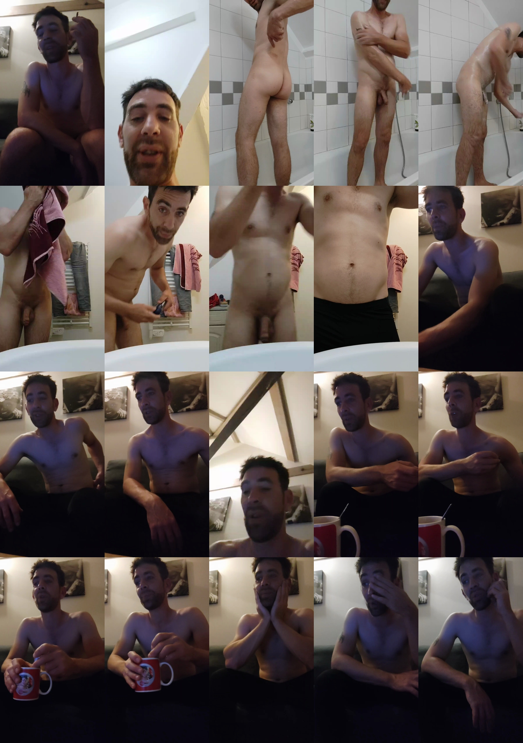 GUIBLEU  08-06-2022 Recorded Video bigtoys