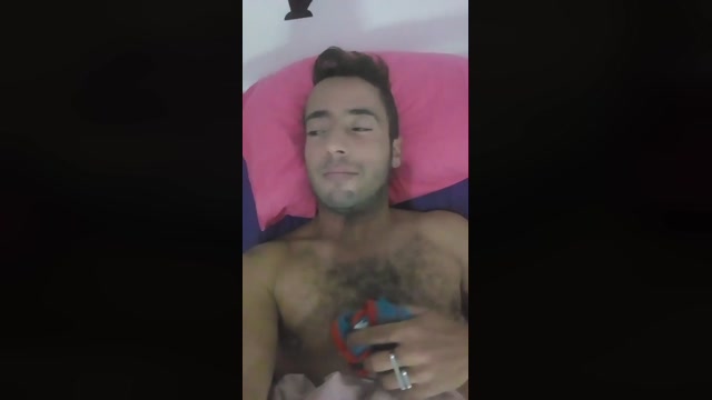 Gaelpiroca  08-06-2022 Recorded Video striptease