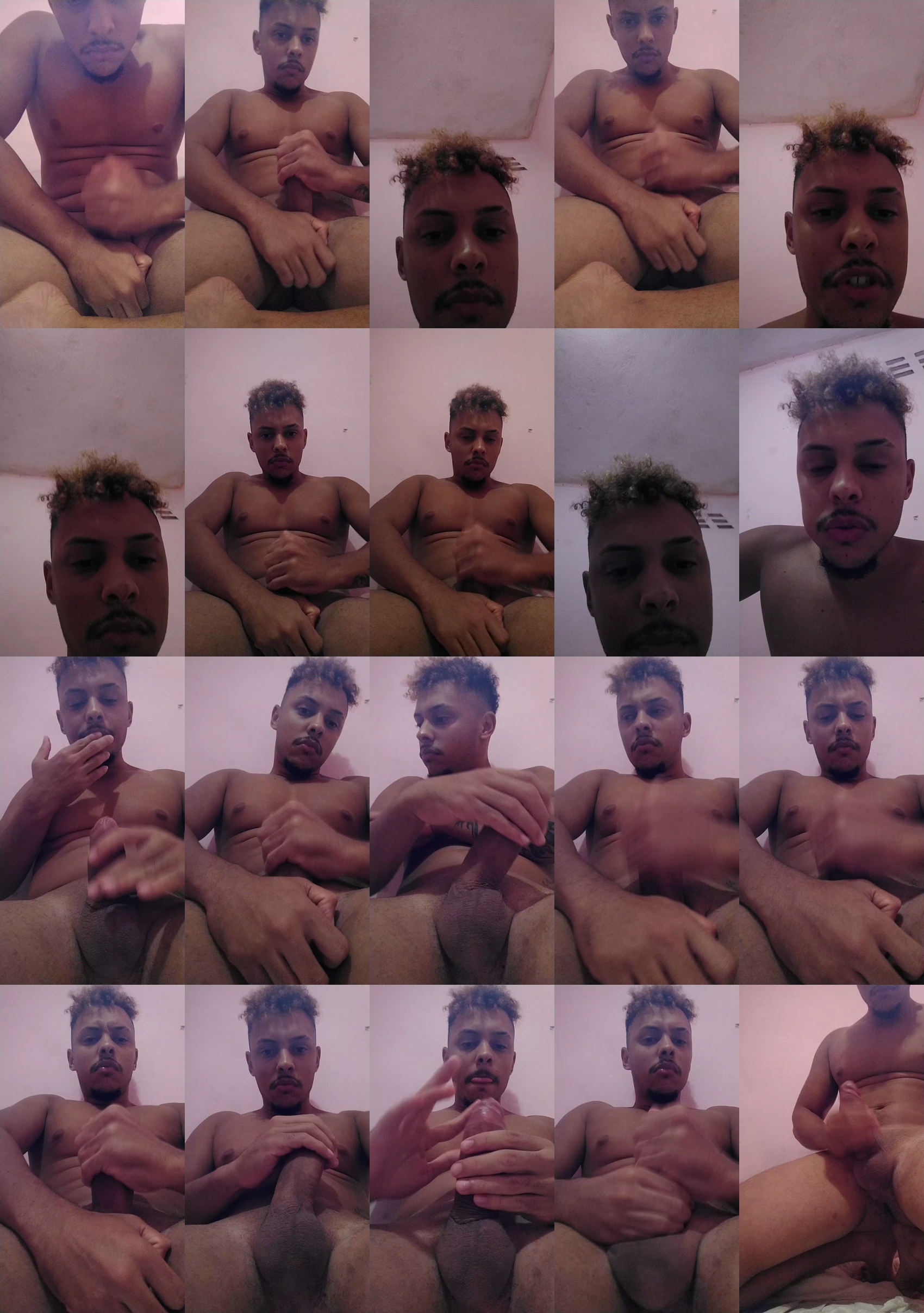 Gatomalhado2022  07-06-2022 Recorded Video fuckface