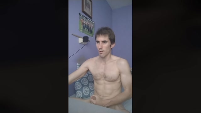 Hot_boy1987  07-06-2022 Recorded Video hot