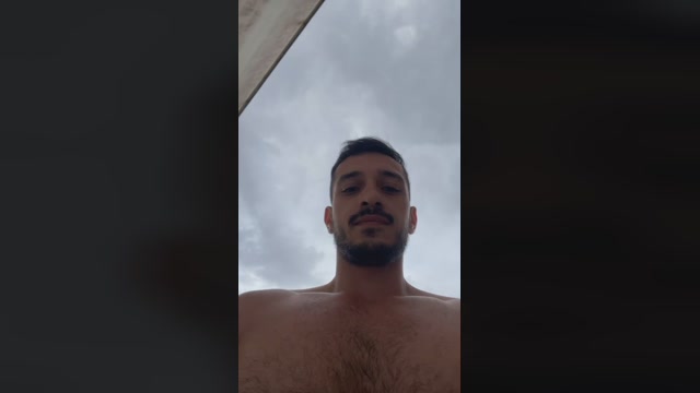 ItaloBrasile  08-06-2022 Recorded Video Webcam
