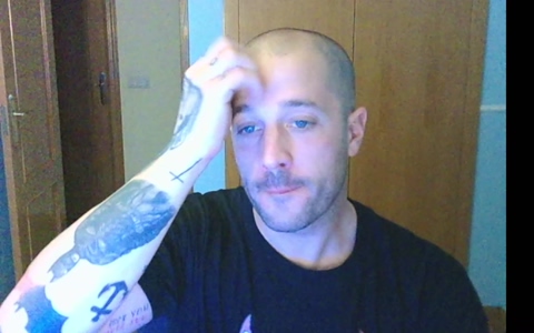 J8se  07-06-2022 Recorded Video Naked