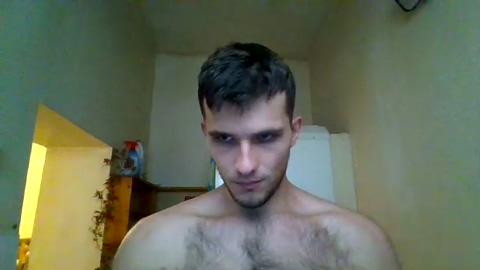 Jules7879  08-06-2022 Recorded Video handsome