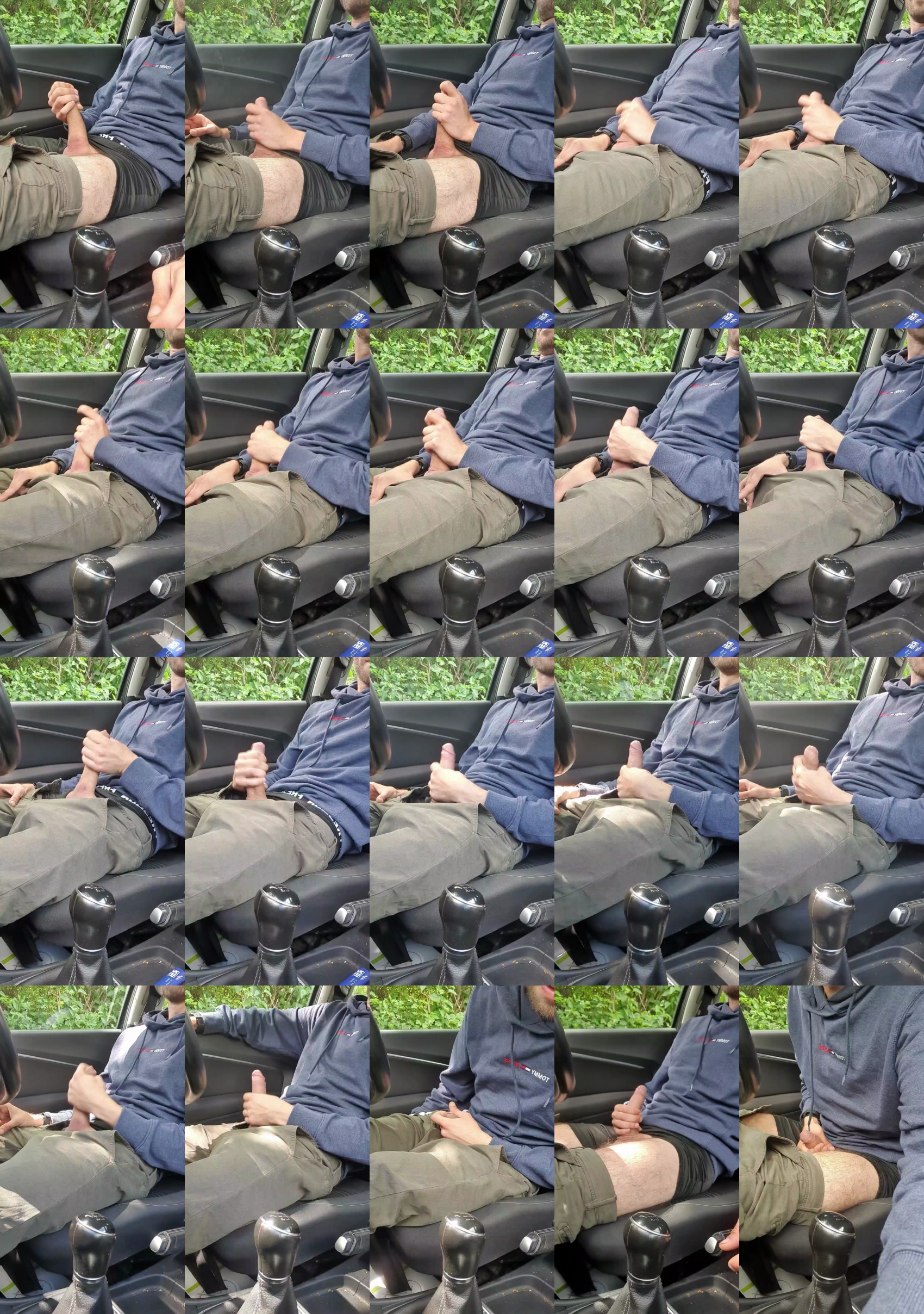 Kalex951  08-06-2022 Recorded Video Pretty