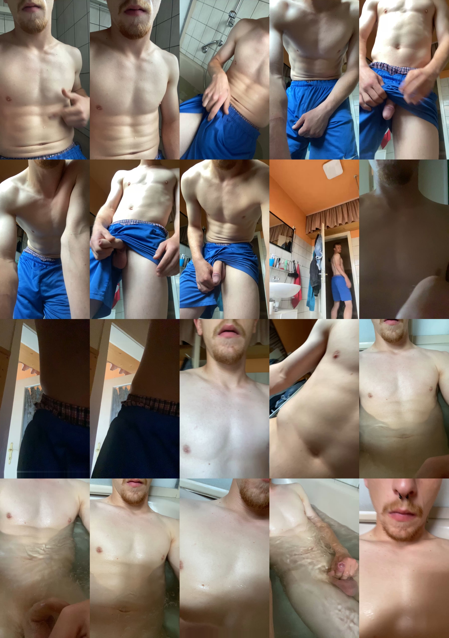 Liebesknochen03  08-06-2022 Recorded Video bigass