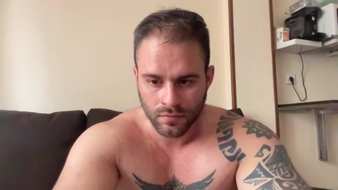 MuscleBodyBoy  07-06-2022 Recorded Video sex