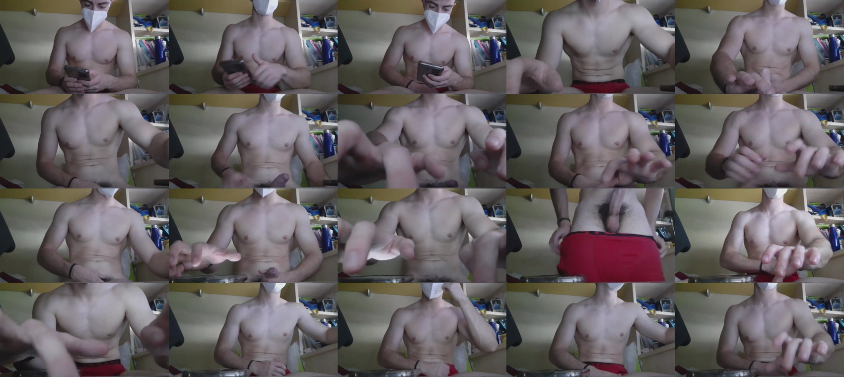 Osbay03  08-06-2022 Recorded Video dirty