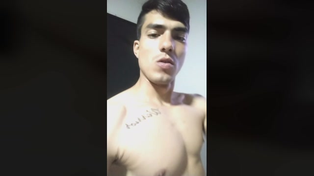 Pablo_Locket  08-06-2022 Recorded Video deepthroat