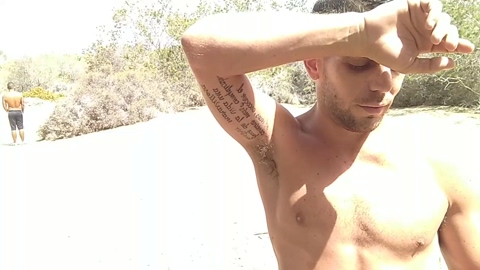 Pabloysebas  08-06-2022 Recorded Video ass