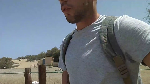 Pabloysebas  08-06-2022 Recorded Video oral