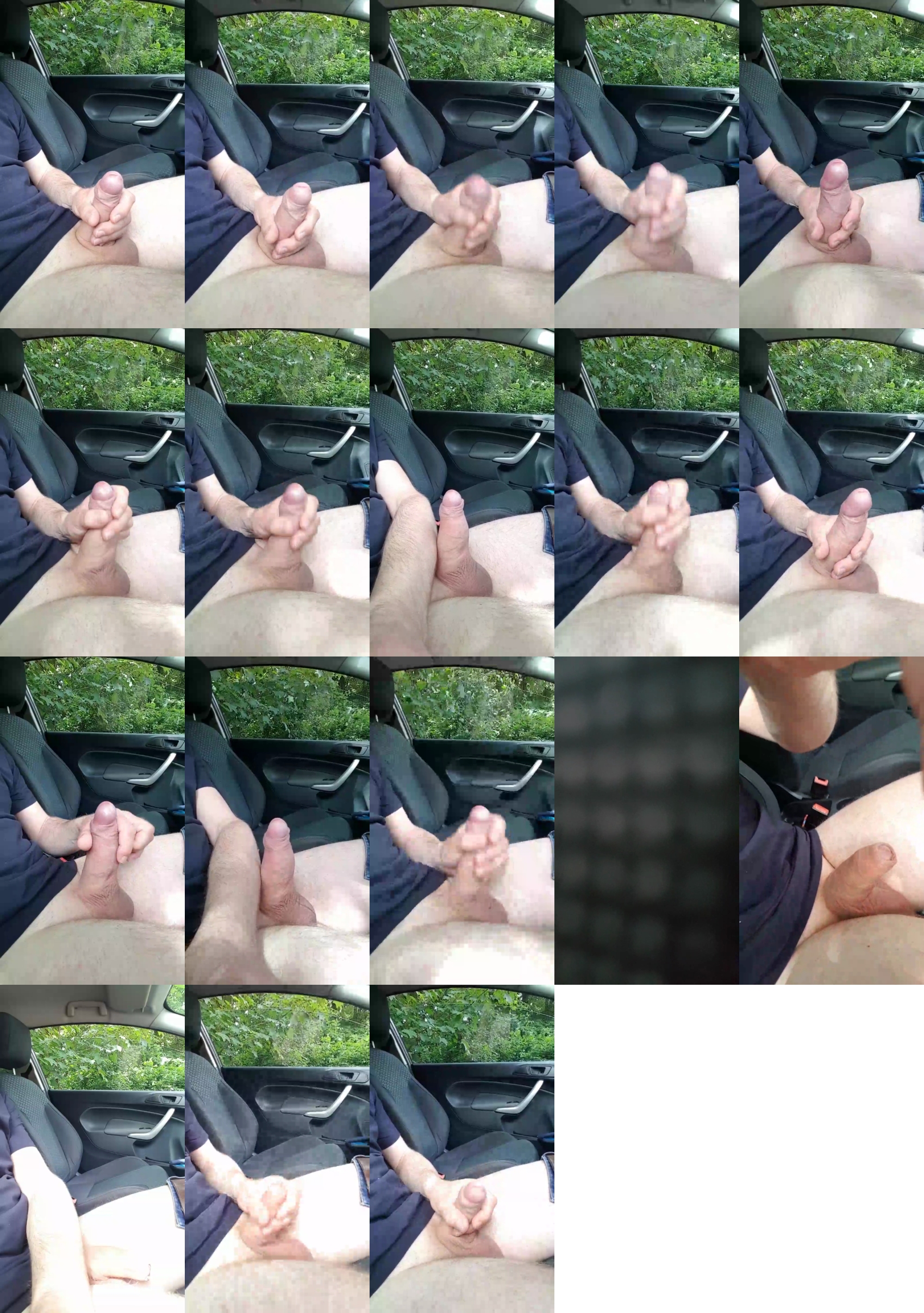 Ralph34  08-06-2022 Recorded Video Porn